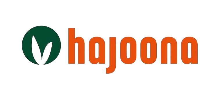 Hajoona Logo